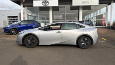 Toyota Prius 2.0 PHEV Design 5dr CVT Hatchback